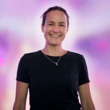 Profile photo of Dr Verena Wimmer